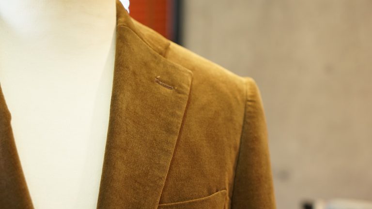 Corduroy