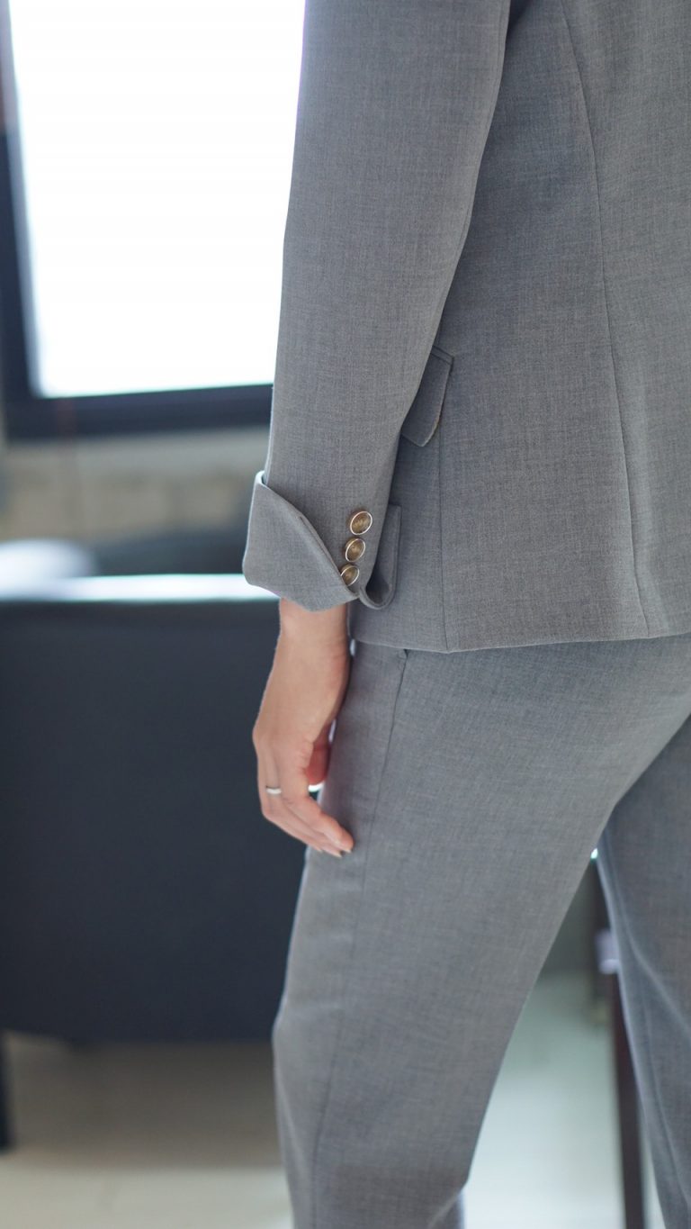 Cuff Slit
