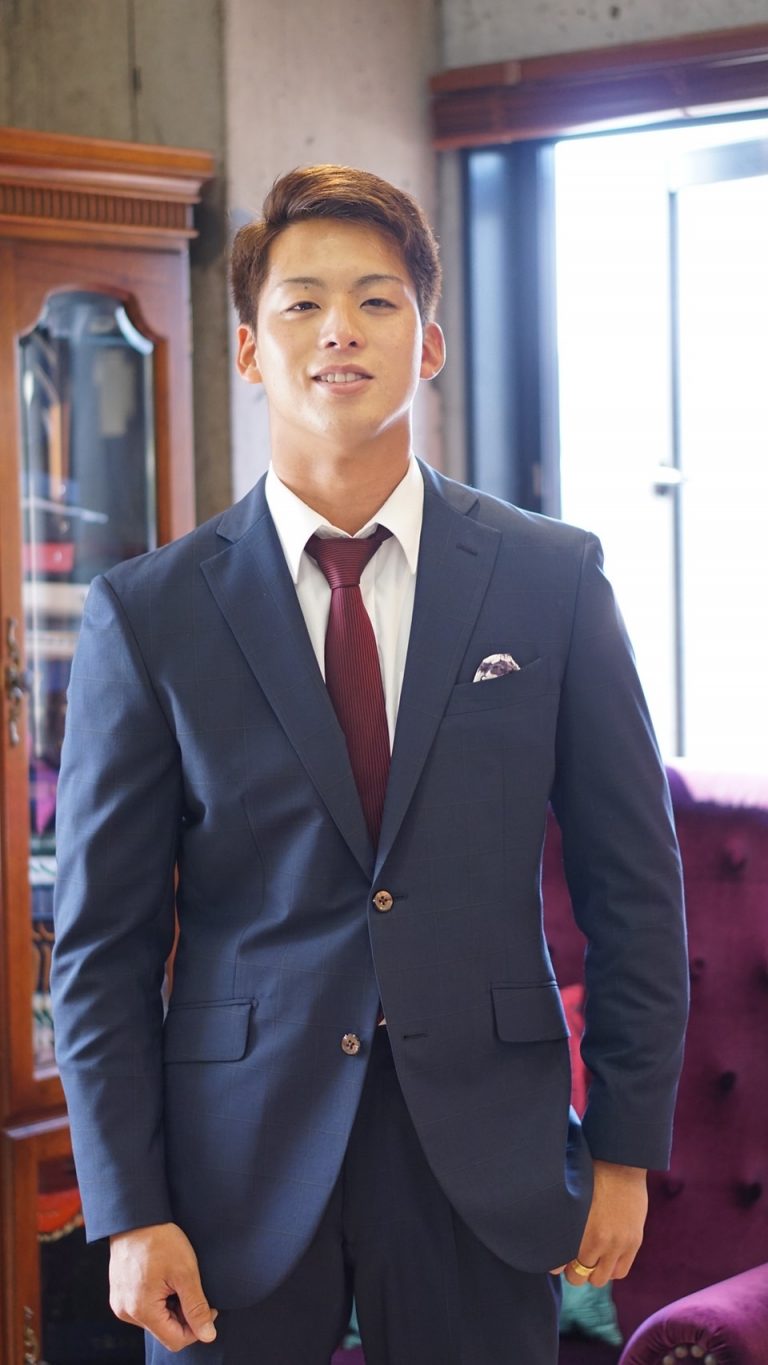 Single-Breasted Suit