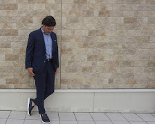 Seersucker Suit Set – Worn