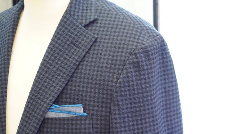 Manica Camicia (Shirt Sleeve)