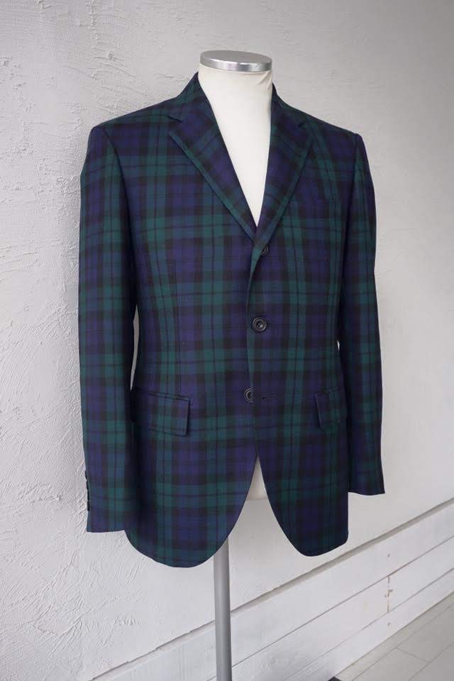 Black Watch Jacket