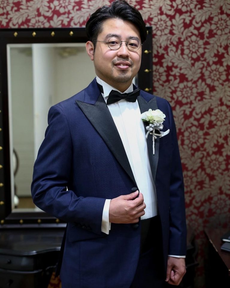 Tuxedo