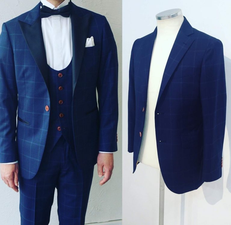 Tuxedo Remodelling