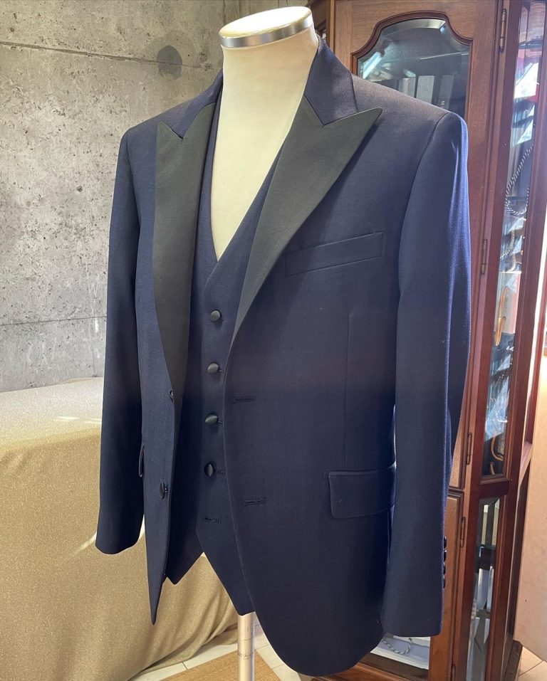 Tuxedo