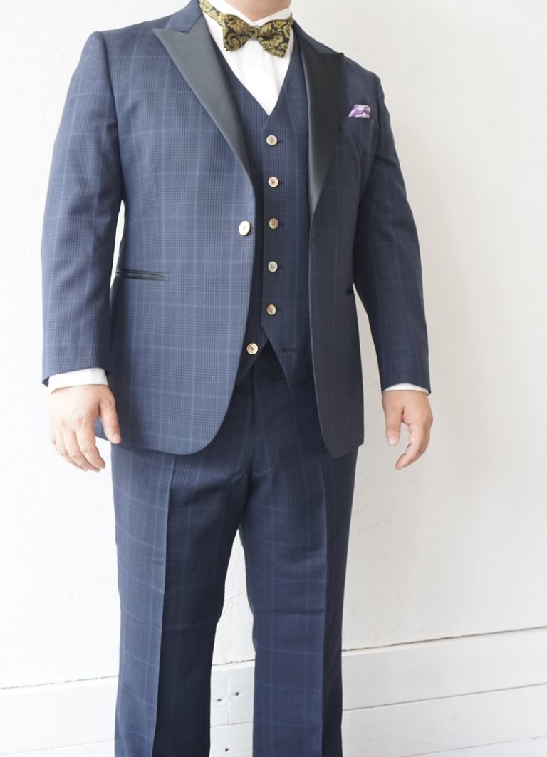 Tuxedo